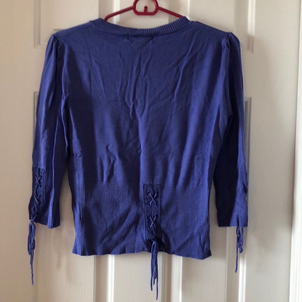 Sweater - Picture 2 of 2